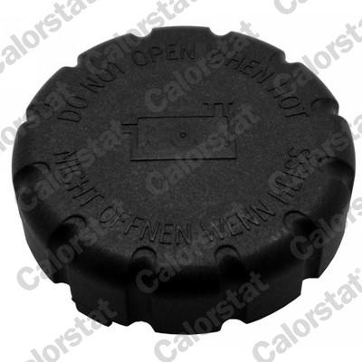 RADYATOR YEDEK SU DEPO KAPAGI MERCEDES W176 W177 C117 C218 C257 W203 W204 W210 W211 W212 X156 W447 - VERNET - OEM A2105010615