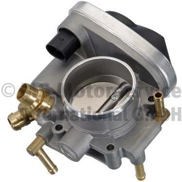 GAZ KELEBEĞİ OPEL ASTRA H-VECTRA C-ZAFIRA B 1.8 A18XER-Z18XER-A18XEL - PIERBURG - OEM 55562380