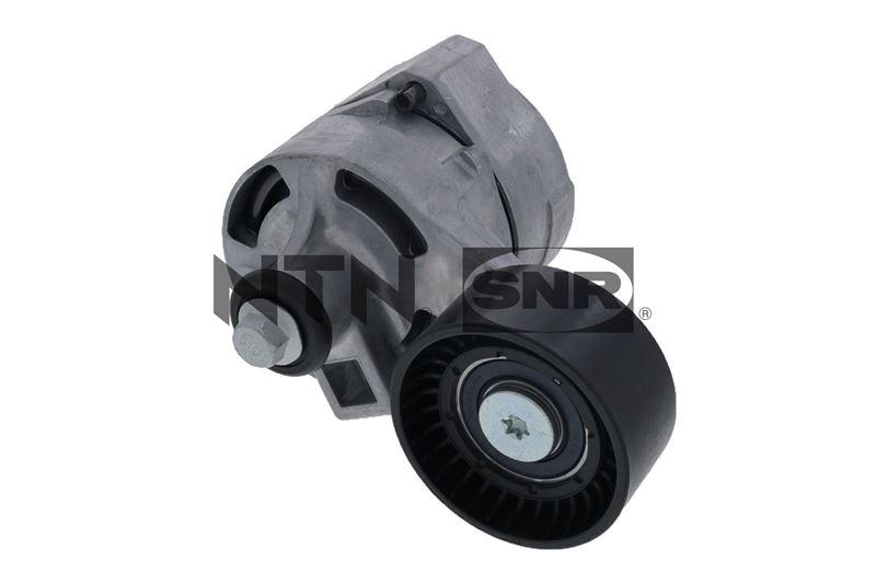 ALTERNATOR GERGI RULMANI [KUTUKLU] TRANSIT V348 2.4 TDCI 3.2 200PS 06>11 - SNR - OEM 6C1Q6A228BC