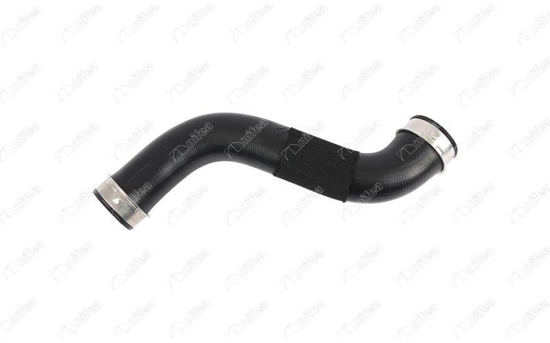 TURBOSARJ HORTUMU SOL MERCEDES OM646 W211 S211 — NIFEA 33135 - NIFEA - OEM A2115284182