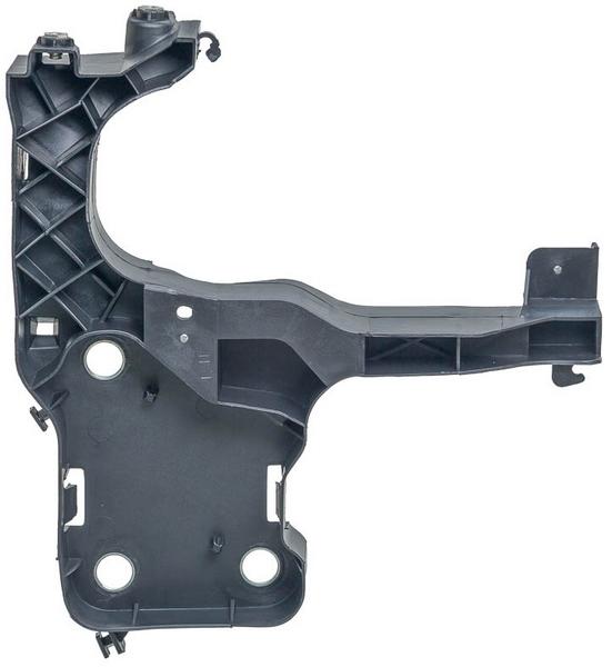 FAR BAĞLANTI BRAKETİ ÖN SOL PLASTİK RENAULT MEGANE 2002-2009 - PHIRA - OEM 8200137495
