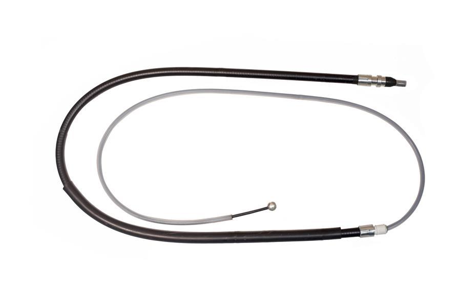 EL FREN TELLERİ ARKA SAĞ/SOL X1 (E 84)-X1 SDRIVE 2.0i - CAVO - OEM 34406769367