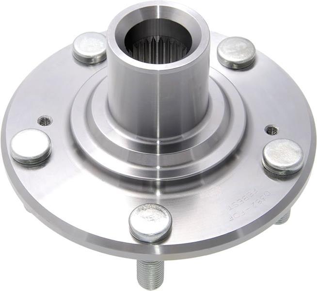 ÖN TEKER PORYASI (RULMANSIZ) HONDA CIVIC FD3 FD6 FD7 FK1 FK2 06-11 - OPTIMAL - OEM 44600SNAA00