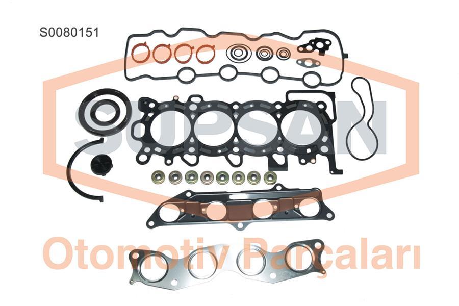 SU POMPASI (DEVIRDAIM) FIAT DUCATO 23 MLJ F1AE3481D - SUPSAN - OEM 06110-PWG-010