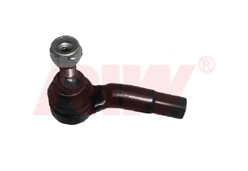 ROT BAŞI SOL HİDROLİK DİREKSİYON POLO-CORDOBA-IBIZA IV-V 1.2-1.4 TD (02-08) - RIW - OEM 6Q0423811