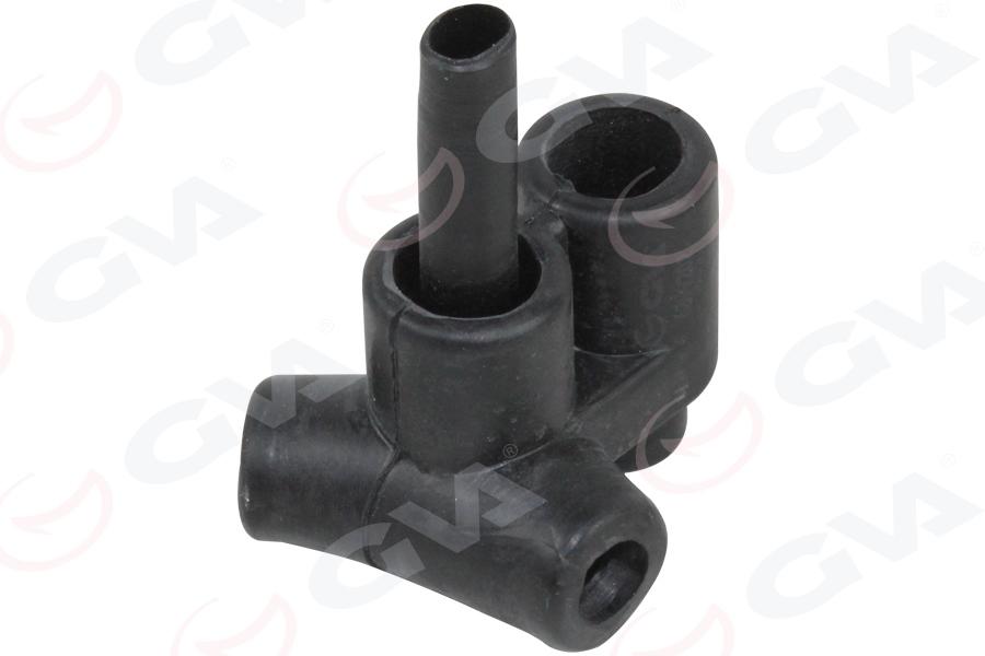 HAVA TAHLIYE HORTUMU MERCEDES M112 M113 W202 W203 C218 W210 W211 W220 W163 W463 - GVA - OEM A1120180209