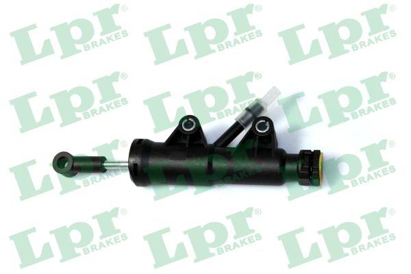 DEBRIYAJ MERKEZI UST MERCEDES SPRINTER B906 . VW CRAFTER 30-35-50 - LPR - OEM A9062900212