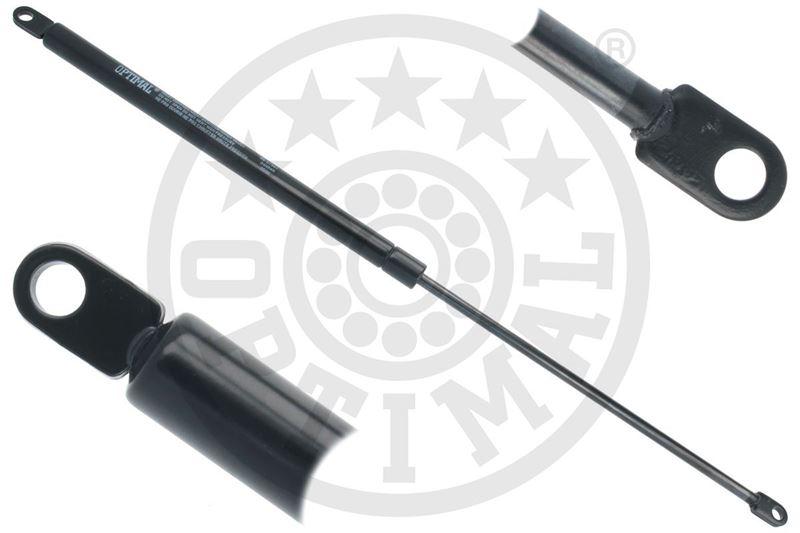 GAZLİ AMORTİSÖR BAGAJ/YÜKLEME BÖLÜMÜ LOTUS ECLAT (1975/10-1986/08) - OPTIMAL - OEM A082U6074F