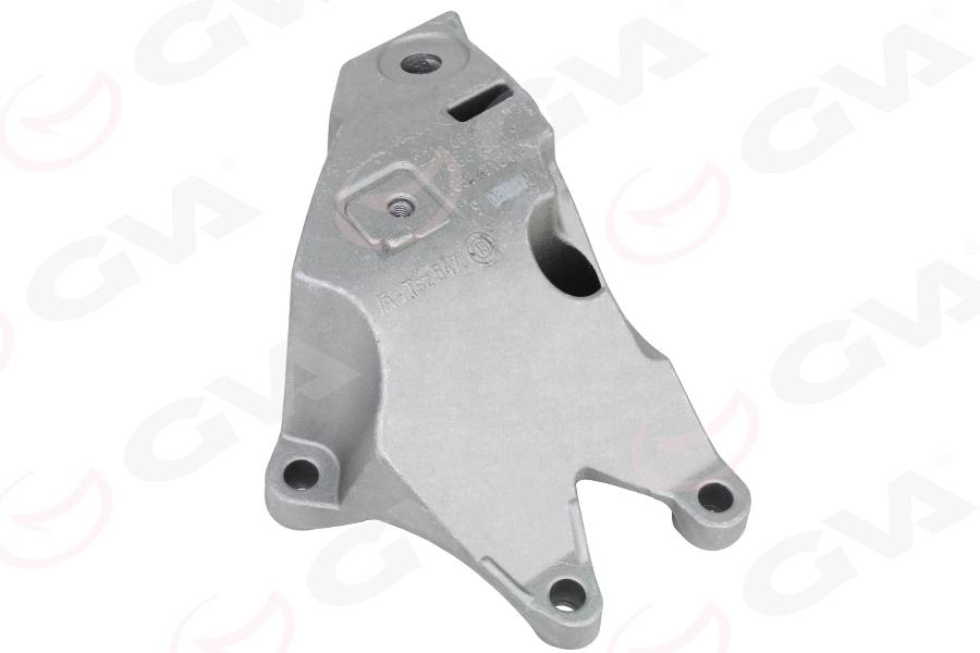 MOTOR KULAK TAŞIYICI SOL ALÜMİNYUM BMW G30 - GVA - OEM 22116861563