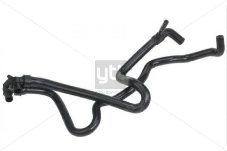 KALORIFER HORTUMU BERLINGO I ZX 96 11 - YTT - OEM 6464.PV