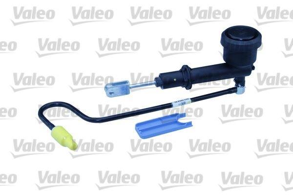 (KG17013.4.1) DEBRİYAJ ÜST MERKEZİ MG MG ZS 180 - VALEO - OEM STC000260