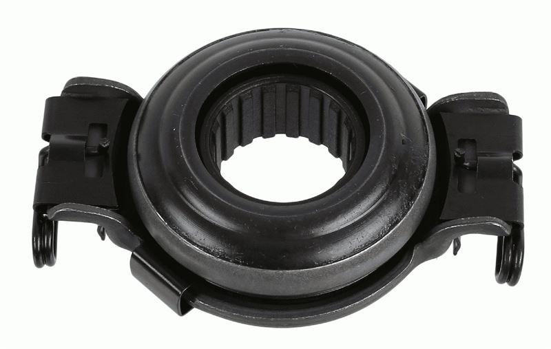 DEBRIYAJ RULMANI CADDY II 1.4-1.6-GOLF II 1.0-1.3-GOLF III 1.4-1.6-JETTA II 1.3-POLO 1.3-1.4- - SACHS-ITHAL - OEM 085141165C