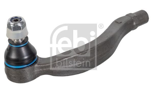 ROT BAŞI SOL PEUGEOT P508 10>18 CITROEN C5 08>17 (230mm) - FEBI - OEM 3817.80