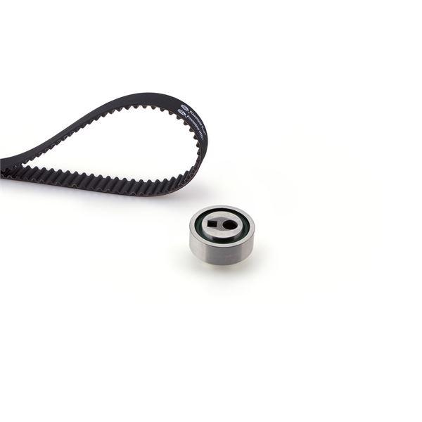 EKSANTRİK GERGİ KİTİ (108x170) P106-205-206-306-307-405PARTNER-BERLINGO-XSARA-SAXO 1.4-1.4i (TU3JP) - GATES - OEM 0831.03