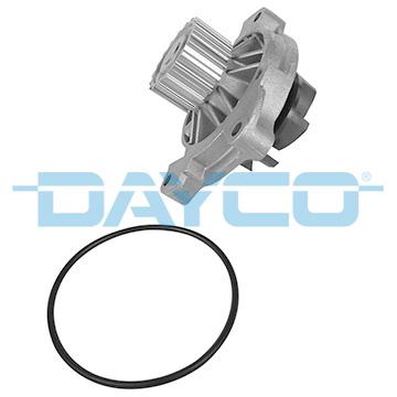 DEVİRDAİM TRANSPORTER T4 (98-04) 2.5 TDI (ACV)B.KAFA (PA758) - DAYCO - OEM 074121004