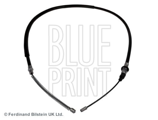 EL FRENİ TELİ INTERSTAR 2002-03 — BLUEPRINT ADN146284 - BLUEPRINT - OEM 7700311217