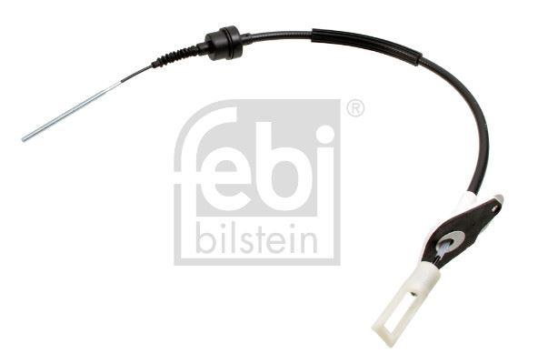 DEBRİYAJ HALATI FIAT - FEBI - OEM 55183097