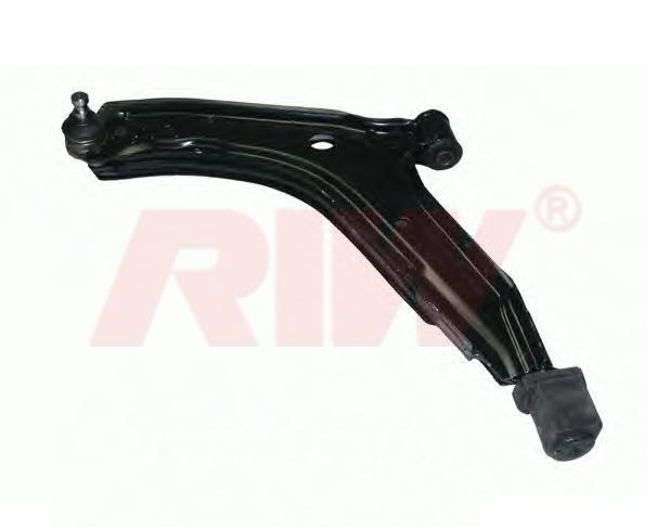 SALINCAK KOMPLE SOL SKODA FAVORİT (87-93) - RIW - OEM 115420020
