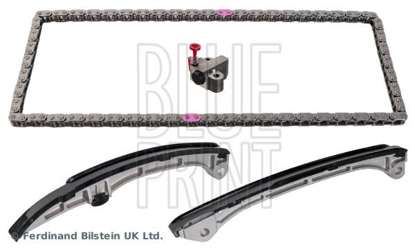EKSANTRİK ZİNCİR SETİ EKSANTRİK MİLİ İÇİN İ10 I-İ10 II-İ10 III - BLUEPRINT - OEM 1350626020S1