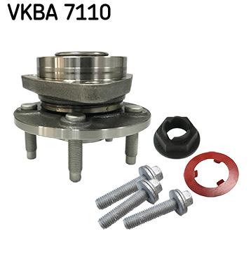 ÖN TEKER PORYASI ASTRA K 15>22 - SKF - OEM 13517459