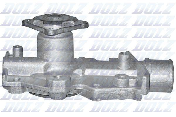 DEVİRDAİM ESCORT VI-VII-FIESTA III 1.6-1.8 16V 95>01 CLX ZETEC - DOLZ - OEM 928X8591AA