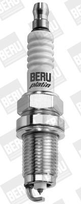 BUJİ GOLF5-GOLF6-JETTA-PASSAT 1.2-1.4 TSI (CTHD-CBZB-BMY-BLG-CAXA) - BERU - OEM 101905626