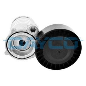 V KAYIŞ GERGİ VOLVO C30-C70-S40-V50 06> 2.0-2.4-2.5 T5-D5 - DAYCO - OEM 30650957