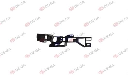 D.SANDERO/STEPWAY ARKA TAMPON DARBE EMİCİ Lh.16- - DEGA - OEM 850939660R
