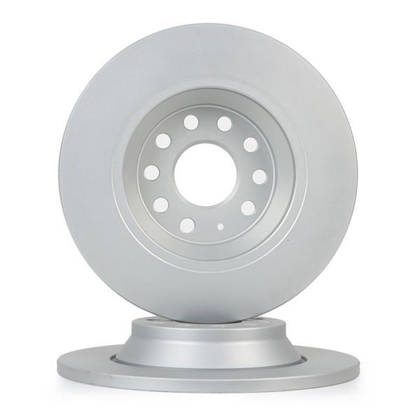 FREN DİSKİ ARKA VW GOLF 7 13>20 ARTEON 17>20 PASSAT B8 15>20 TIGUAN 16>24 SKODA KODIAQ 16>SUPERB III 15>24 SEAT TARRACO 18>24 AUDI Q3 19> A3 14>20 - AYD - OEM 3Q0615601