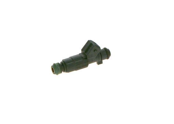 ENJEKTÖR BENZİNLİ P206-P307-P406-P407-P607-EXPERT-C4-C5-JUMPY-XSARA 2.0(EW10J4/RFN-RFM-RFR/100kW) - BOSCH - OEM 1984.E2