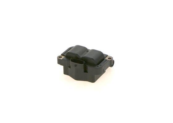 ATESLEME BOBINI SMART M160 FORTWO Cabrio (450) ROADSTER Coupe (452) - BOSCH - OEM Q0003100V005000000