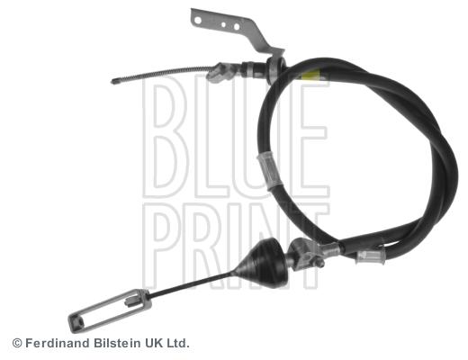 EL FRENİ TELİ RX — BLUEPRINT ADT346365 - BLUEPRINT - OEM 4643048041