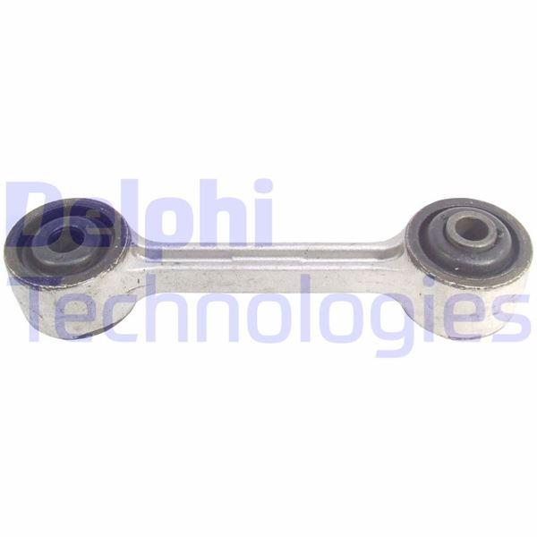 ASKI ROTU ARKA BMW E30 E36 E28 E24 E23 - DELPHI - OEM 33551124375