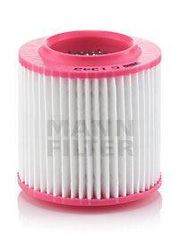 (x) HAVA FİLTRESİ A8 (4E2. 4E8) 6.0 W12 GUATTRO (2003-2010 S8 GUATTRO (2006-2010) - MANN - OEM 4E0129620A