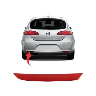 REFLEKTÖR ARKA TAMPON SAG LEON-FR 2006-2013 - GKL - OEM 1P0945106E