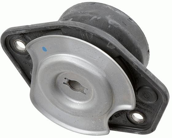 (x)MOTOR TAKOZU (KULAK) SAĞ GOLF7-A3-LEON 2013 => - LEMFORDER - OEM 5Q0199262D