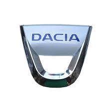 BAGAJ ARMASI DACIA (MAVİ) - OZAR - OEM 8200811906