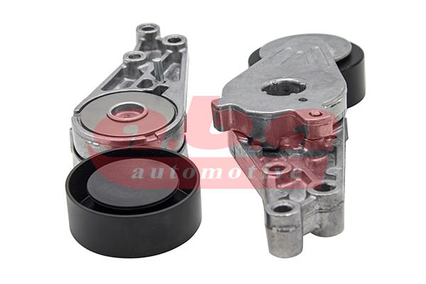 ALTERNATÖR GERGİ RULMANI (KÜTÜKLÜ) AUDI A4-A6 1.6-2.0 BENZİNLİ 2001 => (BFB-ALZ-ALT) (6B903133E) - ABA - OEM 06B903133
