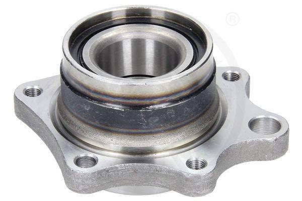 TEKERLEK YATAGİ SETİ ELEMENTYH) — OPTIMAL 912788 - OPTIMAL - OEM 42200SCVA01