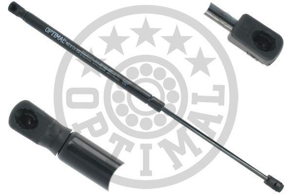 GAZLİ AMORTİSÖR BAGAJ/YÜKLEME BÖLÜMÜ MERCEDES-BENZ C-CLASS T-MODEL (S205) 2014/09=> - OPTIMAL - OEM 2059800964