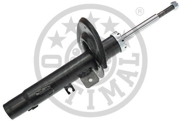 ÖN AMORTİSÖR SOL PEJO 207 1.4 1.4HDi 1.6 1.6HDİ (2006=>2015) ( 47 CM ) KISA MİLLİ ( GAZLI ) - OPTIMAL - OEM 9810195780