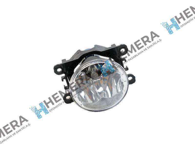 SİS FARI DACIA DOKKER 2012> - TAIWAN - OEM 261507817R