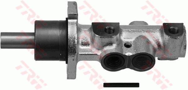 FREN ANA MERKEZ TRANSIT T15-T12 TURBO 97>00 (23.81mm) - TRW - OEM 98VB