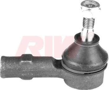 ROTBAŞI ÖN FIAT NUOVA-1988-1998- - RIW - OEM 7521715