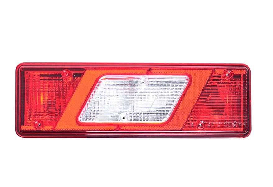 STOP LAMBASI SAĞ FORD TRANSİT 14> V363 PICK-UP (KAMYONET) (KABLOSUZ) - FARBA - OEM BK31