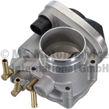 GAZ KELEBEK KUTUSU A3 1.6 03- CADDY III GOLF V-VI GOLF PLUS JETTA III PASSAT TOURAN 1.6 03- BGU BSE BSF CCSA CMXA BSE BGU CCSA CHGA - PIERBURG - OEM 06A133062AT