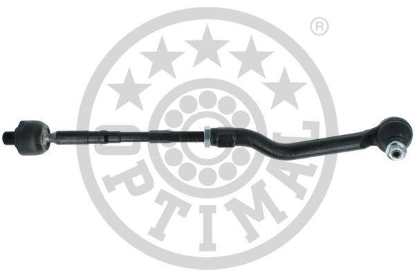 ÖN UZUN ROT NISSAN X-TRAIL (T32) 2013/12=> — OPTIMAL G0-2016 - OPTIMAL - OEM D85214BA0A