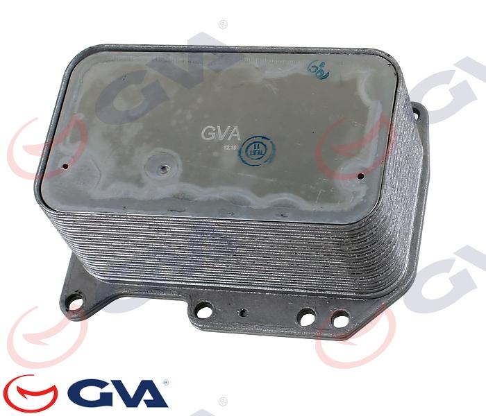 YAĞ SOĞUTUCUSU MASTER MOVANO III 2.3 DCİ CDTI 10 - GVA - OEM 93168067