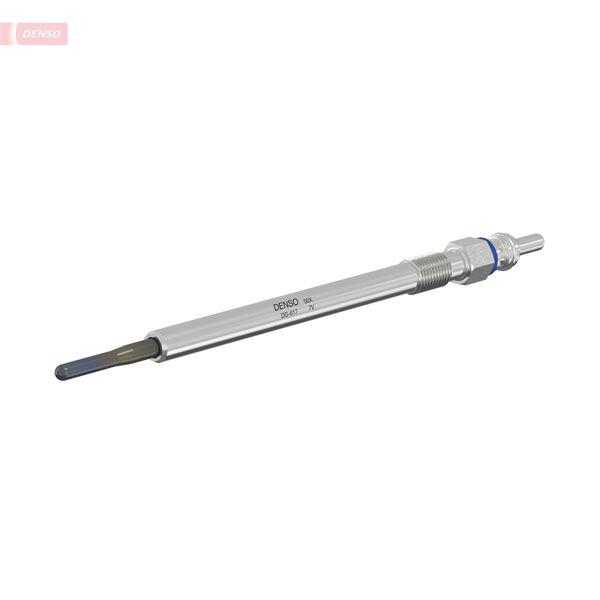 KIZDIRMA BUJISI MERCEDES OM640 OM642 OM651 W176 W204 W205 C218 W211 W212 W164 W221 W639 W447 B906 - DENSO - OEM A0011596601