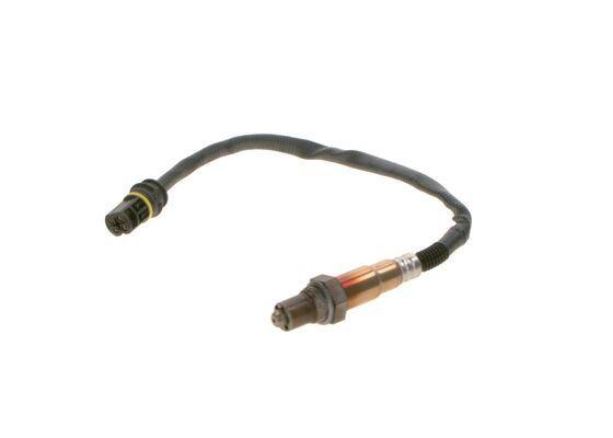 OKSİJEN SENSÖRÜ MB A SERİ A140-160-190-210200 KMP-230 KMP(0258006126) - BOSCH - OEM A0015403817